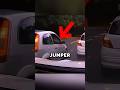 Queue Jumper Gets Instant Karma! 😂