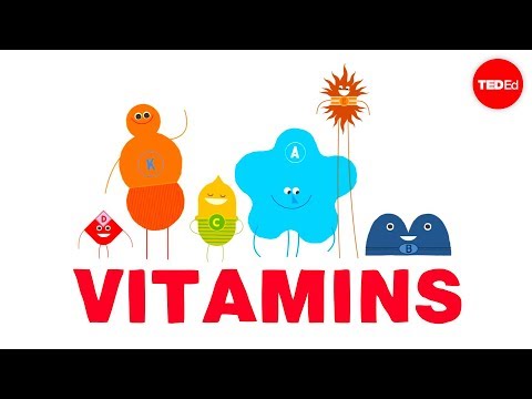 Video: 6 Af De Bedste Multivitaminer Til Overgangsalderen