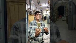 100 years ago people used this unique item in weddings 😱👌 #shortsfeed #ytshorts