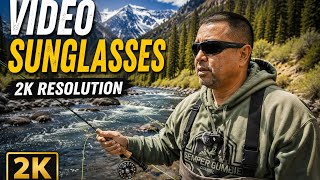 2K Camera Sunglasses | Hands-Free POV Test | OhO Sunshine Primex EIS Review 2K Camera Sunglasses | Hands-Free POV Test | OhO Sunshine Primex EIS Review