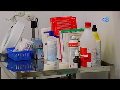 Sanidad oferta 10.634 plazas en toda España