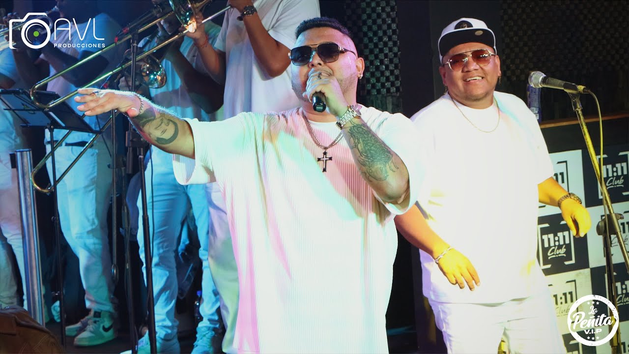 Almohada - Maryto y su Salsón - 