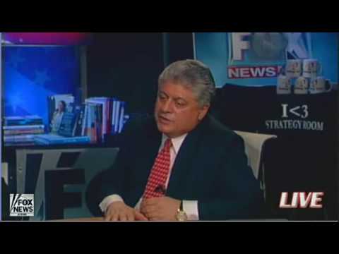 04/01/2009 Part 4: Freedom Watch w/ Napolitano, St...