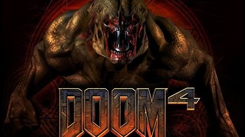 DOOM 4 - Gameplay Walkthrough Part 3 - Single Player( PC PS4 Xbox One ) [ HD ]