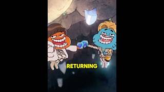 Two Peak Animated Shows Are Returning This Year