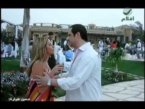  رزان مغربي رهيب