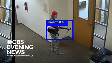 How AI could help prevent gun violence