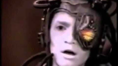 Captain Picard Song 10 Hours