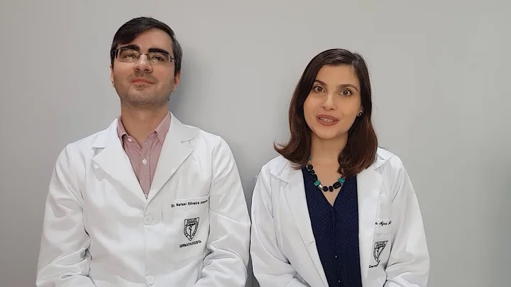 Canal do Casal Pele Boa - Dra. Agnes Andrade e Dr....