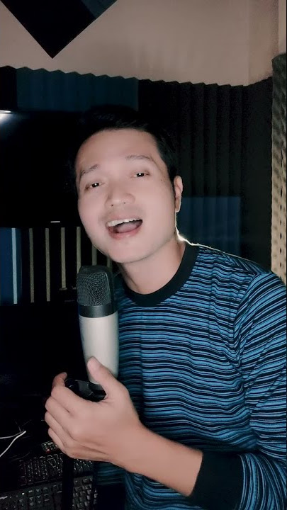 Bahagia Bersamamu (Haico), cover by Andrey Arief (SHORT COVER)