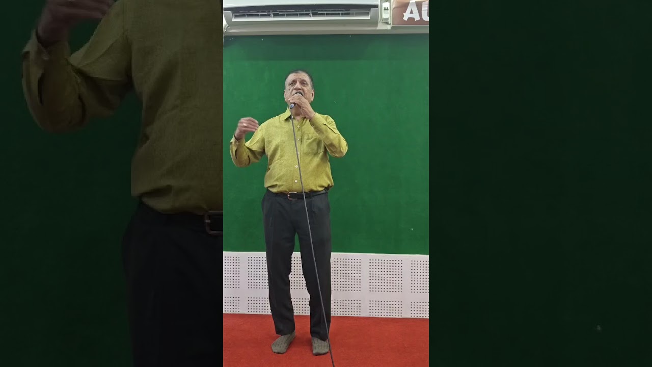 Chu Kar Mere Man Ko .....Yarana