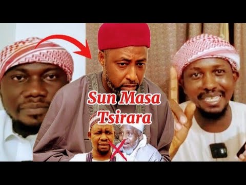 KARATU YA FITA FES ANYI WA PROF TSIRARA ZIGIDIR