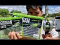Fishing with GOOGAN BAITS!!! (The TRUTH -- Unbiased Lure Review)