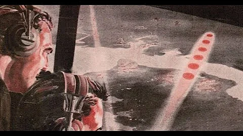 1952-07-14: Nash-Fortenberry Incident