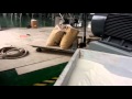 3mm WPC foam board machine/WPC furniture board production line
