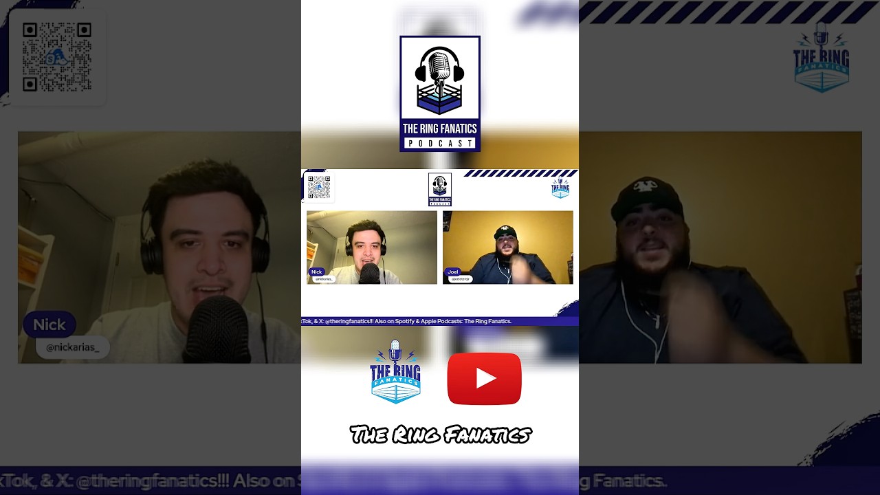 El Grande’s 🎙️ #podcast #wwe #wrestling #WWE #youtubeshorts #shorts #viral #viralvideo #trend