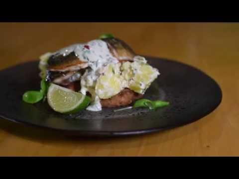 Video: Makreel - Bereiding, Caloriegehalte, Voordelen, Voedingswaarde, Vitamines