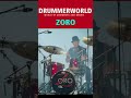 Zoro SHORT DRUM SOLO Zoro Drumsolo Drummerworld Zoro SHORT DRUM SOLO Zoro Drumsolo Drummerworld