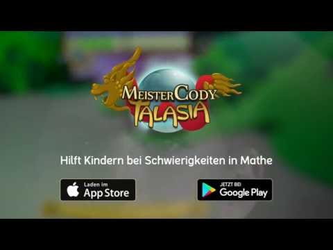 Die Wissenschaft hinter Meister Cody – Talasia