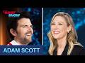 Adam Scott - “Hokum” | The Daily Show