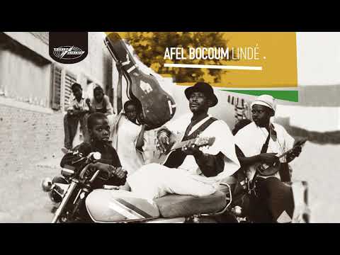 Afel Bocoum Fari Njungu Official Audio