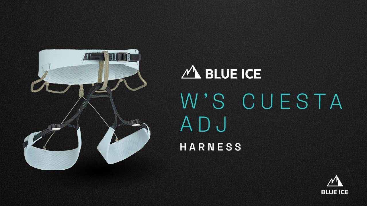 Women's CUESTA ADJ - 山の店 デナリ