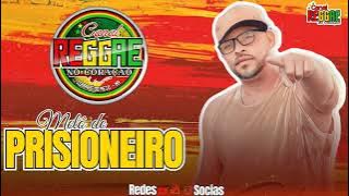 VAZOU MELÔ DO PRISIONEIRO | SLY FOXX - REGGAE LIMPO 2025