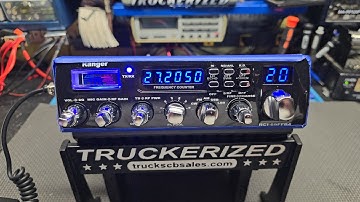 Ranger RCI-69ffb4 tune up report for Tanya in SC from truckscbsales.com 