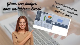 Multi-account management file