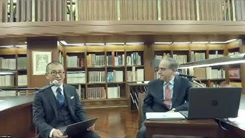 Dialogue with Cumrun Vafa in Tokyo