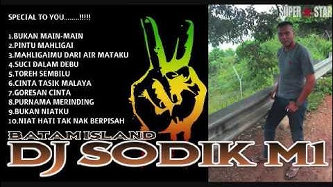 HOUSE MUSIK FULL MALAYSIA 2014 NONSTOP DJ SODIK M1™ BATAM