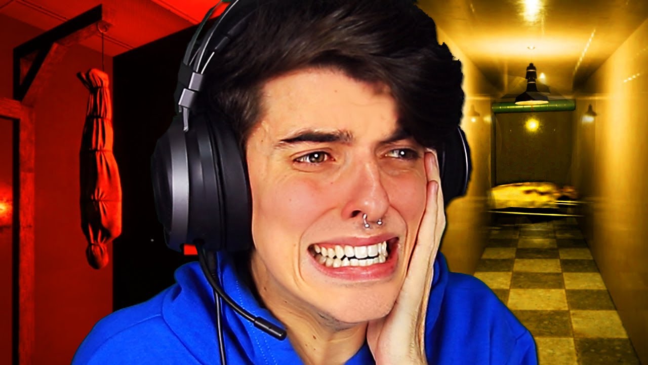 DESCOBRIRAM a PIOR COISA que FIZ NA VIDA - YouTube