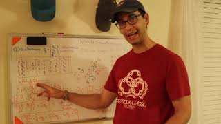 Rotational Dynamics of Low Earth Satellite using Quaternions and Newton-Euler Equations of Motion