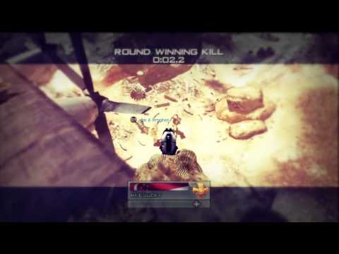 Sick MW2 OCE