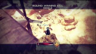 Sick MW2 OCE