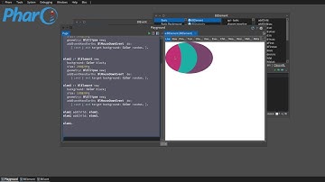 Pharo Bloc 01 - Intro Tutorial
