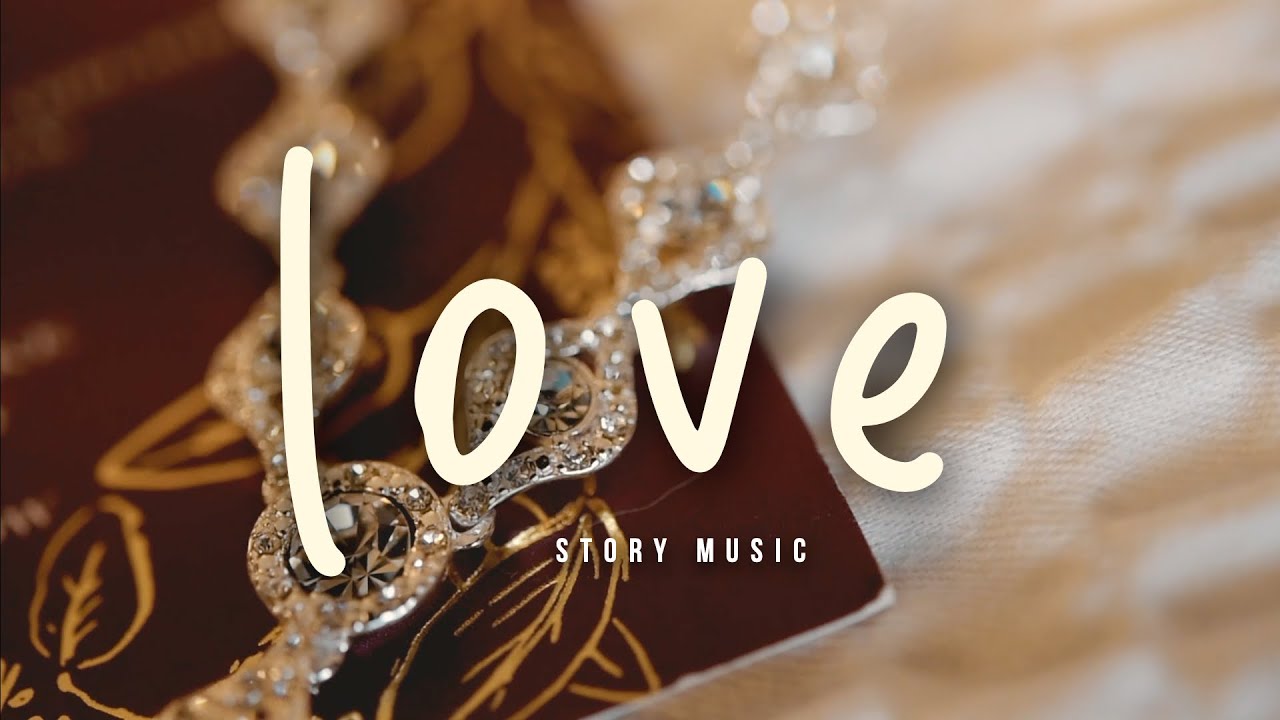 New Update ROYALTY FREE Wedding Trailer Background Music / Love Story Royalty Free Music by MUSIC4VIDEO