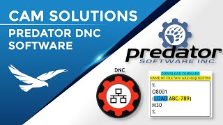 Predator DNC Software screenshot 1