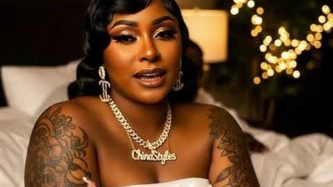 Addicted to the Wrong Love by China Styles 