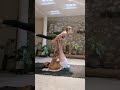 Acroyoga Trap Door | Washing Machine | Beginner Move | Partner Yoga