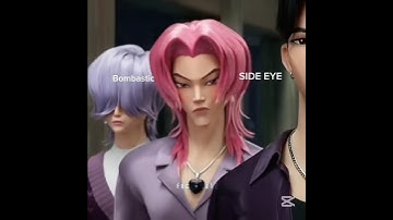 This scene was epic #kpopdemonhunters #shorts