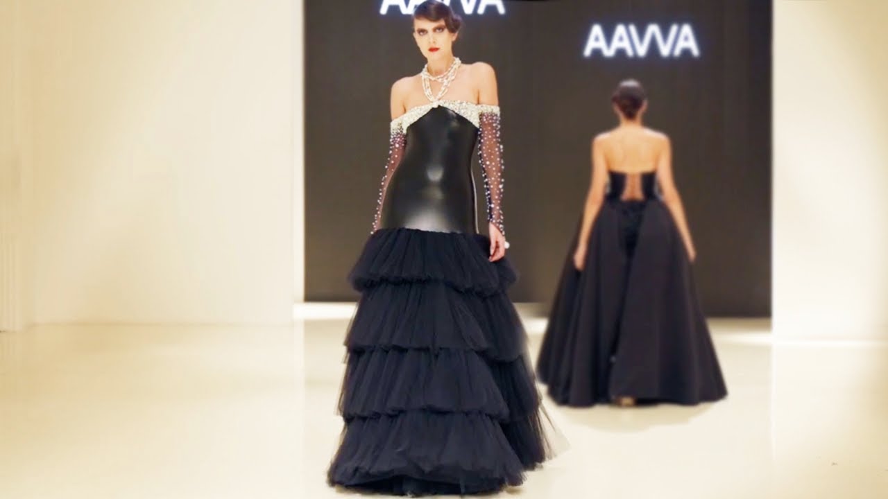 Aavva Spring/Summer 2021