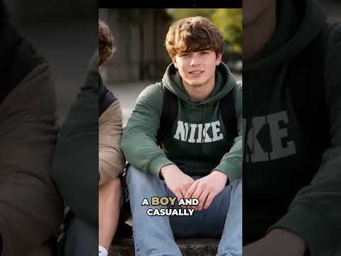 Casual Style for Men Over 40