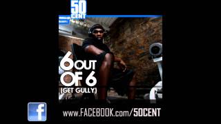 Watch 50 Cent 6 Out Of 6 video