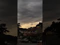 Time lapse 9 May 2024