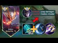 GLOBAL MOSKOV BEST 1 SHOT BUILD 2025 INSTANT DELETE!! (moskov best build 2025)