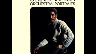 Gerald Wilson Orchestra - Caprichos