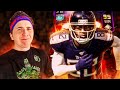 New 100 Speed Mystery WR For the playoffs! MUT #13