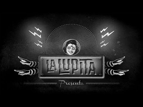 La Lupita  Maldito Amor Video Oficial