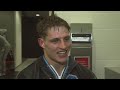 SIMON BARCLAY WINS PRO DEBUT & ON SPARRING WITH KLITSCHKO